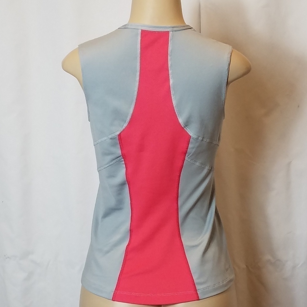NIKE Dri-Fit Activewear Tank